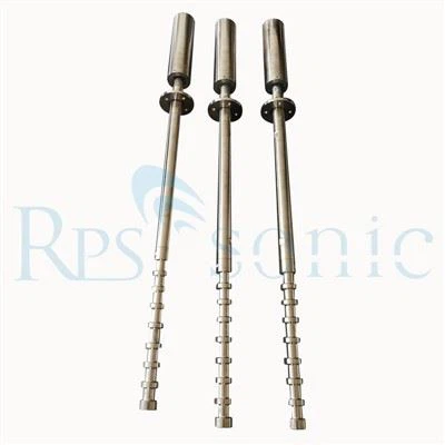 Eteeristen öljyjen ultraäänilaitteet