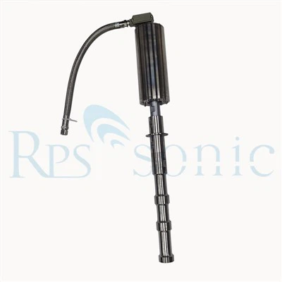 Ultraääni emulgointilaitteet