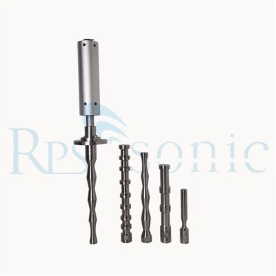 Ultraääni nesteen käsittelylaitteet