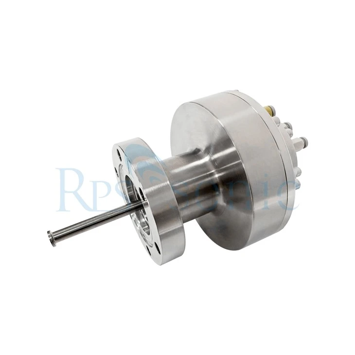 High Temperature Resistant Ultrasonic Spray Nozzle suppliers