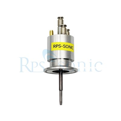 Tyhjiö-ultraäänisuihkusuutin